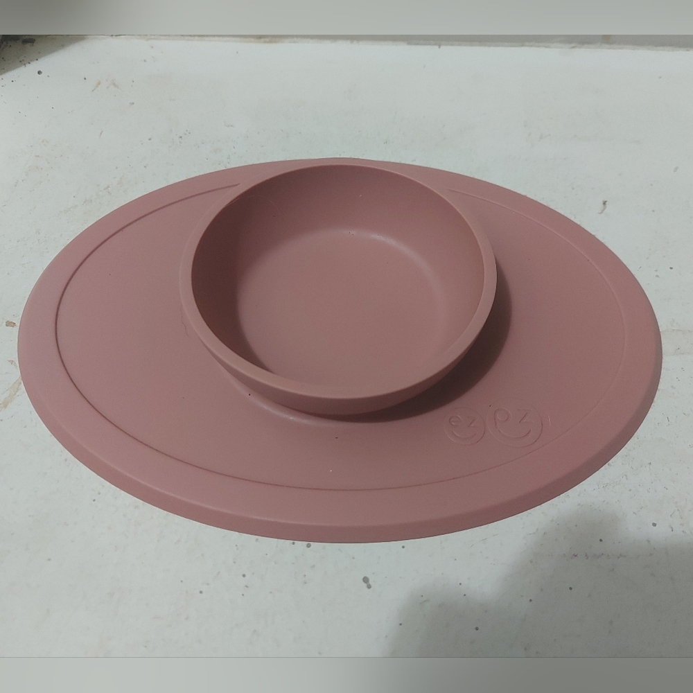 Ez Pz the tiny bowl